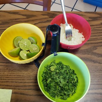 El Tlacoyo - Mexican Near Me - Tempe, Arizona