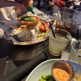 Chicken sandwich Chicken sandwich