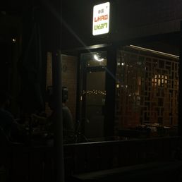 Outside Outside