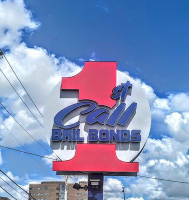 1st Call Bail Bonds - Dallas on Yelp