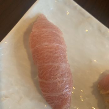 Shiro's - Fatty Tuna - Sushi Bars Near Me - Seattle, Washington