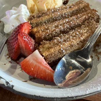 Compadres Cantina - Churros - Mexican Near Me - Ontario, California