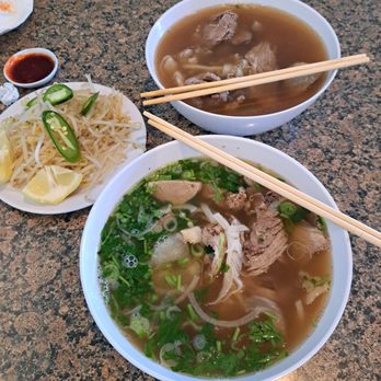 Pho LTK - Noodles Near Me - El Monte, California