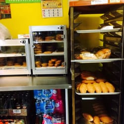 Quetzal Super Bread - Bakery rack