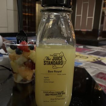 The Juice Standard - Bee Royal - Juice Bars & Smoothies Near Me - Las Vegas, Nevada The Juice Standard - Bee Royal - Juice Bars & Smoothies Near Me - Las Vegas, Nevada
