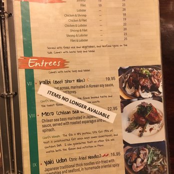 King Kong Sushi - Menu - Sushi Bars Near Me - Myrtle Beach, South Carolina King Kong Sushi - Menu - Sushi Bars Near Me - Myrtle Beach, South Carolina