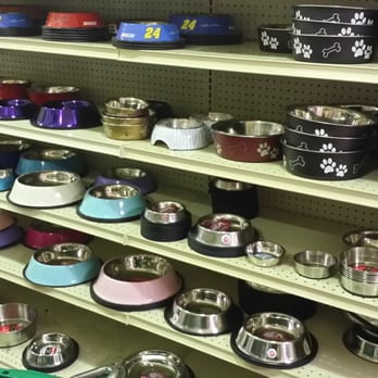 Southern Agriculture - Lots of doggy bowls - Veterinarians Near Me - Tulsa, Oklahoma Southern Agriculture - Lots of doggy bowls - Veterinarians Near Me - Tulsa, Oklahoma