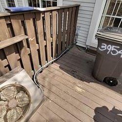 Mike's Heating & Cooling
