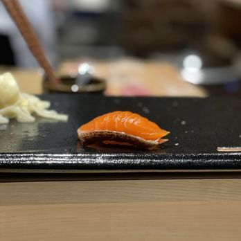 Zen Sushi Omakase - Sushi Bars Near Me - New York, New York Zen Sushi Omakase - Sushi Bars Near Me - New York, New York