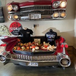 Stumblin' Goat Saloon