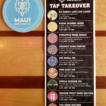 The Islander - Menu - Tiki Bars Near Me - Coronado, California The Islander - Menu - Tiki Bars Near Me - Coronado, California