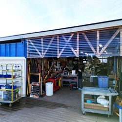 South King Tool Library