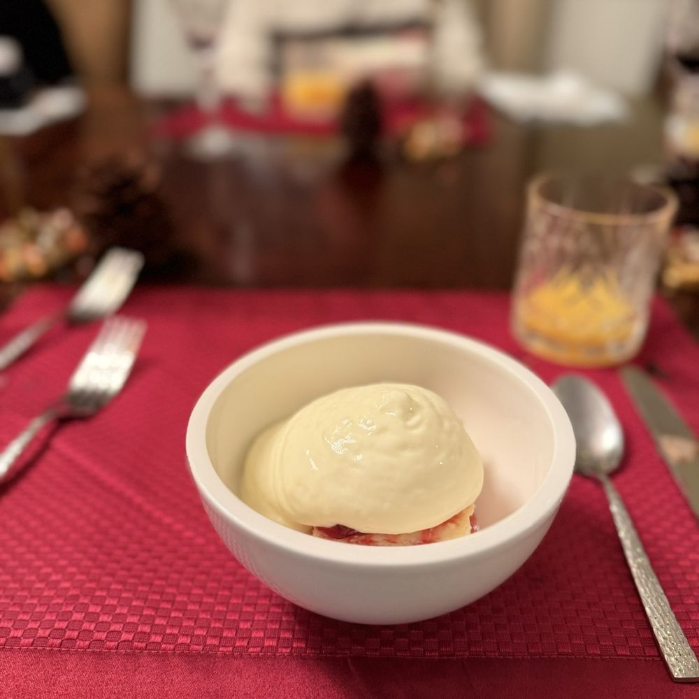 Luis Lopez Private Chef - Dessert - Personal Chefs Near Me
