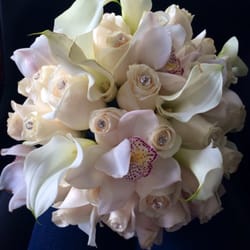 Super Fresh Flower Market - My bouquet
