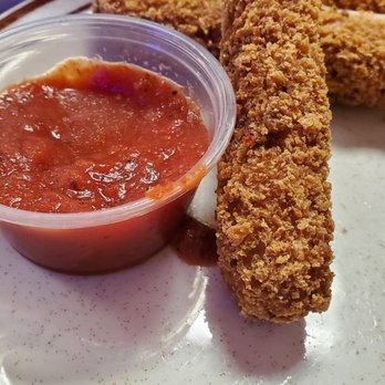 Anya's Pizza - Mozzarella sticks - Pizza Near Me - Rancho Cucamonga, California Anya's Pizza - Mozzarella sticks - Pizza Near Me - Rancho Cucamonga, California