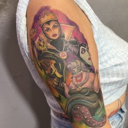 Mermaiid Ink