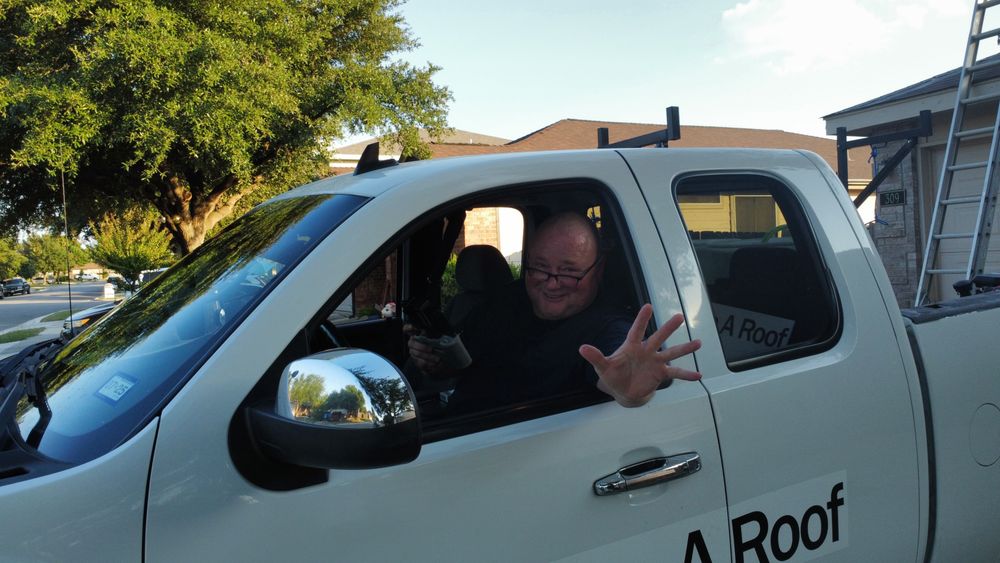 Slide of Save A Roof