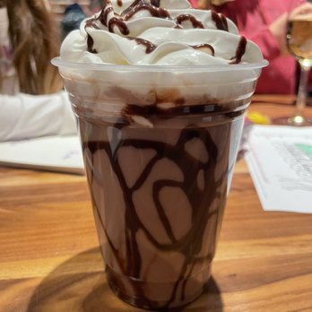 The Chocolatier - New American Near Me - Hershey, Pennsylvania The Chocolatier - New American Near Me - Hershey, Pennsylvania