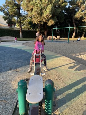 Culver West Alexander Park by null