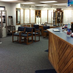 Spearfish Eye Care Center