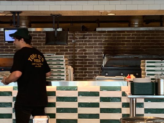 Tony C's Pizza & Beer Garden - Anderson Lane by null