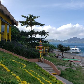 Buceo Anilao Beach & Dive Resort - Resort. - Resorts Near Me - Mabini, BTG