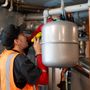 Photo of Innovative Control HVAC