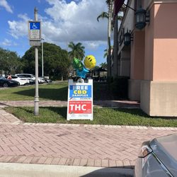 CBD American Shaman - Coral Springs