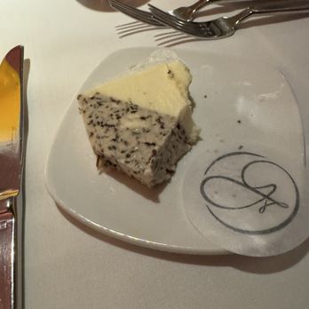 Jeff Ruby's Steakhouse - Lexington - Truffle and regular butter - Steakhouses Near Me - Lexington, Kentucky Jeff Ruby's Steakhouse - Lexington - Truffle and regular butter - Steakhouses Near Me - Lexington, Kentucky
