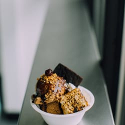 Malvi Marshmallow Confections