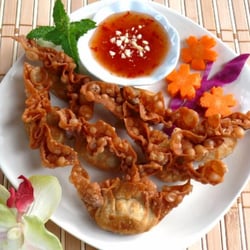Imagine Thai Food