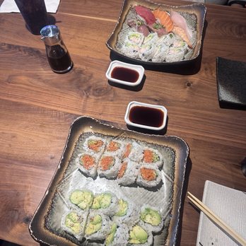 Kuu Sushi - Japanese Near Me - Ventura, California Kuu Sushi - Japanese Near Me - Ventura, California