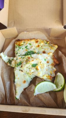 Sliver Pizzeria by null