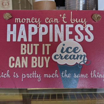 Guiltea Cravings - Why yes, that's true. - Coffee & Tea Near Me - San Diego, California
