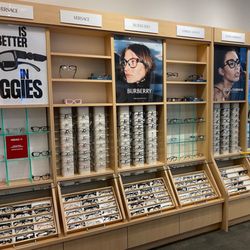 LensCrafters