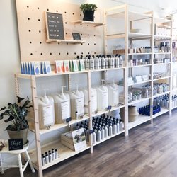 Sage Refill Market