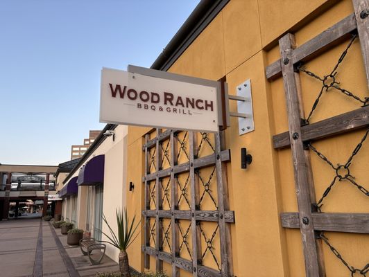 Wood Ranch Mission Valley by null