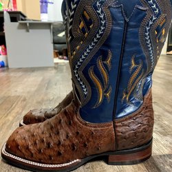 Polo’s Boot & Shoe Repair