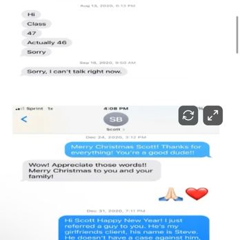 Cornerstone Counseling Center - Conversations Mr. Barrella doesn't recall - Counseling & Mental Health Near Me - Simi Valley, California