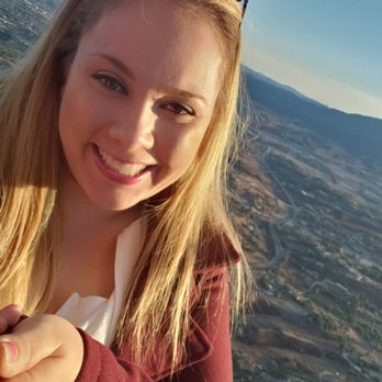 California Dreamin - Hot Air Balloons Near Me - Temecula, California