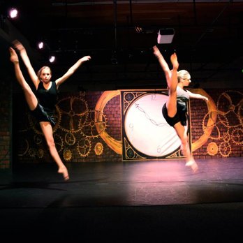 Jillyjazz - Dance Studios Near Me - Venice, California