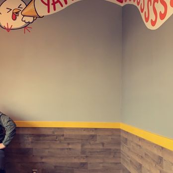 YAS Chicken - Fast Food Near Me - Lynn, Massachusetts YAS Chicken - Fast Food Near Me - Lynn, Massachusetts