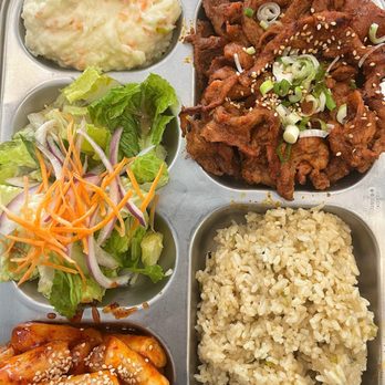 Big Sister's Kitchen - Barbeque Near Me - Duluth, Georgia
