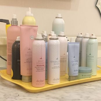 Drybar - Alpharetta - Products - Blow Dry/Out Services Near Me - Alpharetta, Georgia Drybar - Alpharetta - Products - Blow Dry/Out Services Near Me - Alpharetta, Georgia