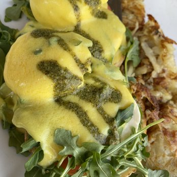 Broken Yolk Cafe - Benedict - American Near Me - Glendora, California