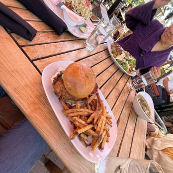 Sapphire - New American Near Me - Laguna Beach, California