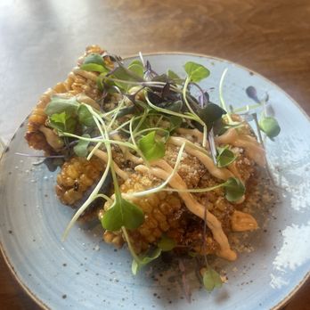 Besame Mucho - Elotes - Breakfast & Brunch Near Me - Santa Rosa, California