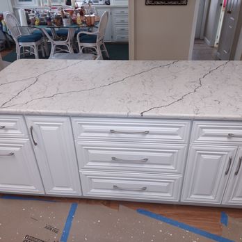 American Pride Kitchens - Countertop Installation Near Me