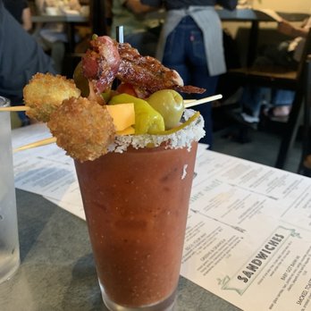 Toast - Bloody Mary - Breakfast & Brunch Near Me - Temecula, California Toast - Bloody Mary - Breakfast & Brunch Near Me - Temecula, California