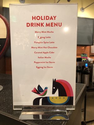 Menu photo 4 Nordstrom Ebar Artisan Coffee Glendale, CA Menu photo 4 Nordstrom Ebar Artisan Coffee Glendale, CA